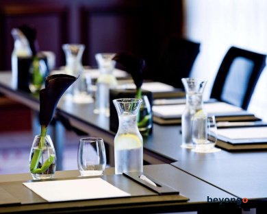 Movenpick Hotel and Apartments Bur Dubai 90