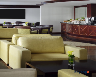 Movenpick Hotel and Apartments Bur Dubai 91