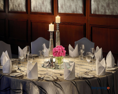 Movenpick Hotel and Apartments Bur Dubai 92