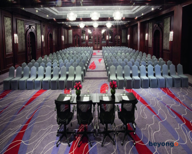 Movenpick Hotel and Apartments Bur Dubai 94