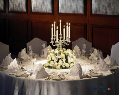 Movenpick Hotel and Apartments Bur Dubai 96