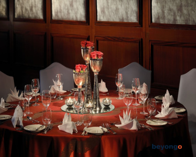 Movenpick Hotel and Apartments Bur Dubai 97