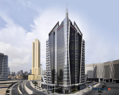Movenpick Hotel Apartments Downtown Dubai 1