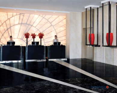 Movenpick Hotel Apartments Downtown Dubai 10
