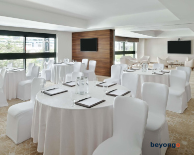 Movenpick Hotel Apartments Downtown Dubai 101
