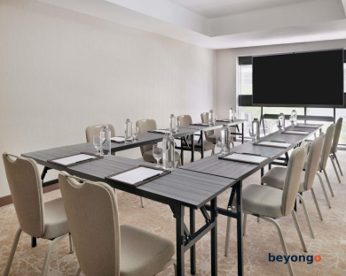 Movenpick Hotel Apartments Downtown Dubai 103