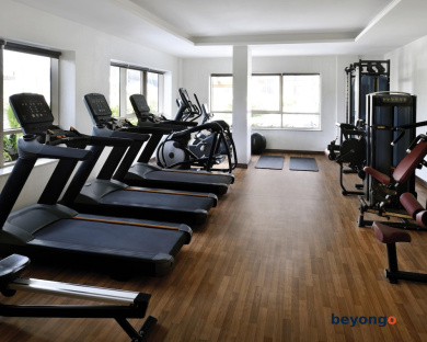 Movenpick Hotel Apartments Downtown Dubai 106