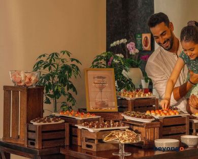 Movenpick Hotel Apartments Downtown Dubai 109