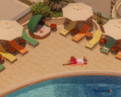Movenpick Hotel Apartments Downtown Dubai 12