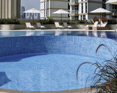 Movenpick Hotel Apartments Downtown Dubai 13