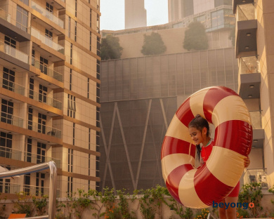 Movenpick Hotel Apartments Downtown Dubai 19