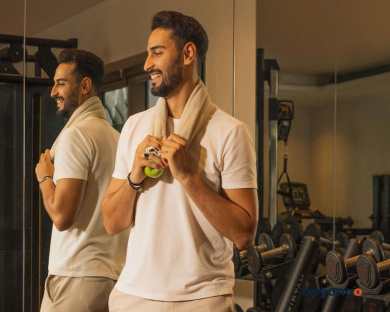 Movenpick Hotel Apartments Downtown Dubai 20