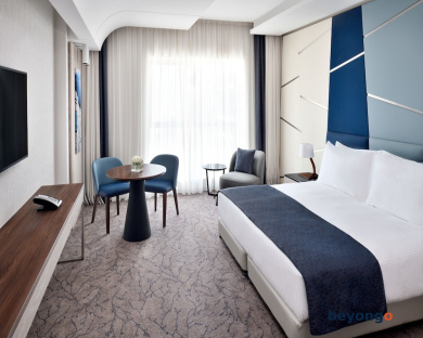 Movenpick Hotel Apartments Downtown Dubai 23