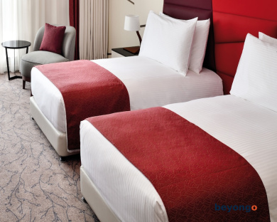 Movenpick Hotel Apartments Downtown Dubai 24