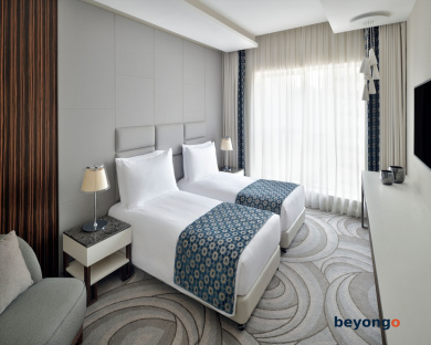 Movenpick Hotel Apartments Downtown Dubai 27
