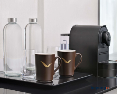 Movenpick Hotel Apartments Downtown Dubai 31