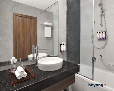 Movenpick Hotel Apartments Downtown Dubai 32