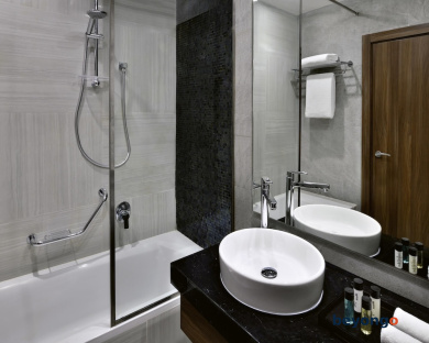 Movenpick Hotel Apartments Downtown Dubai 33