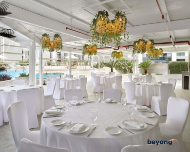 Movenpick Hotel Apartments Downtown Dubai 4