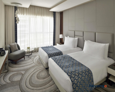 Movenpick Hotel Apartments Downtown Dubai 41