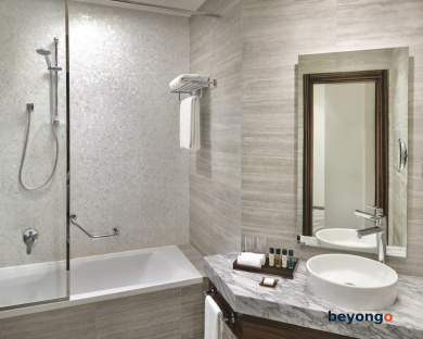 Movenpick Hotel Apartments Downtown Dubai 42
