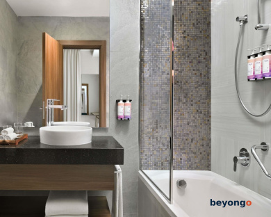 Movenpick Hotel Apartments Downtown Dubai 43