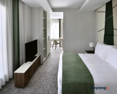 Movenpick Hotel Apartments Downtown Dubai 46