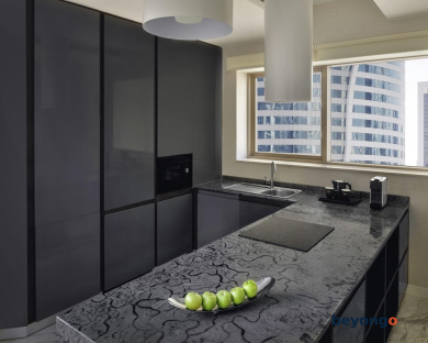 Movenpick Hotel Apartments Downtown Dubai 50