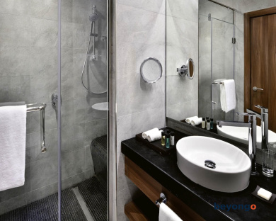 Movenpick Hotel Apartments Downtown Dubai 51