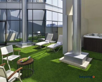 Movenpick Hotel Apartments Downtown Dubai 52