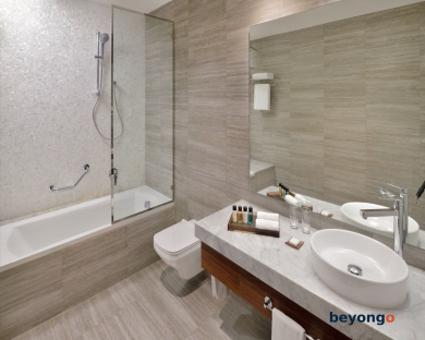 Movenpick Hotel Apartments Downtown Dubai 53