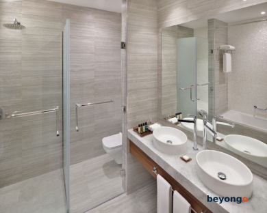 Movenpick Hotel Apartments Downtown Dubai 54