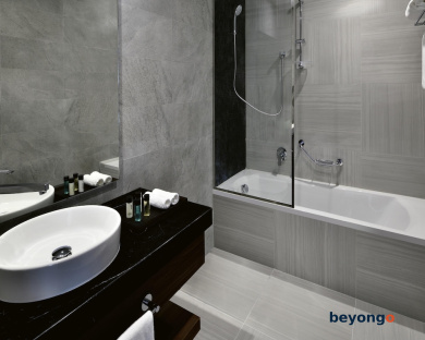 Movenpick Hotel Apartments Downtown Dubai 55