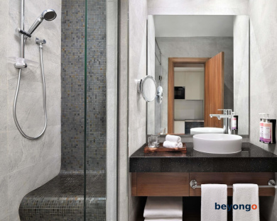 Movenpick Hotel Apartments Downtown Dubai 56