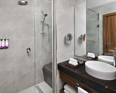 Movenpick Hotel Apartments Downtown Dubai 57