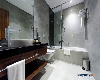 Movenpick Hotel Apartments Downtown Dubai 58