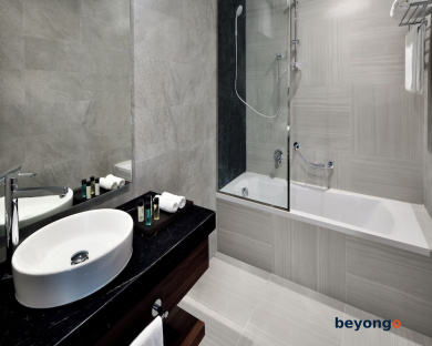 Movenpick Hotel Apartments Downtown Dubai 59