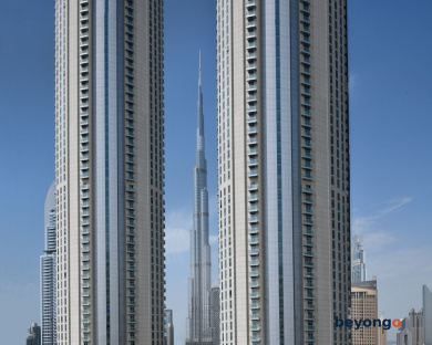 Movenpick Hotel Apartments Downtown Dubai 60