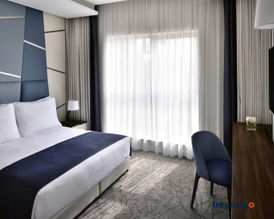 Movenpick Hotel Apartments Downtown Dubai 62