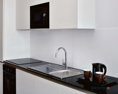 Movenpick Hotel Apartments Downtown Dubai 67