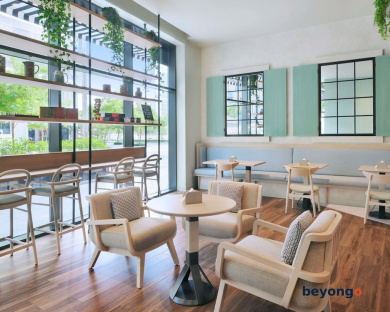 Movenpick Hotel Apartments Downtown Dubai 68