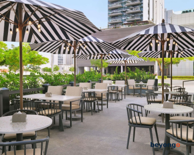 Movenpick Hotel Apartments Downtown Dubai 69
