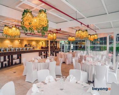 Movenpick Hotel Apartments Downtown Dubai 72