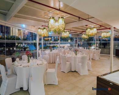 Movenpick Hotel Apartments Downtown Dubai 75