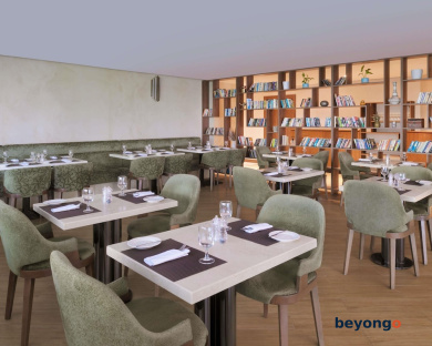 Movenpick Hotel Apartments Downtown Dubai 76