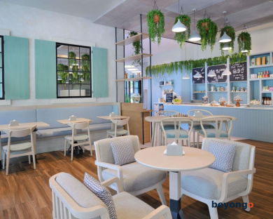Movenpick Hotel Apartments Downtown Dubai 78
