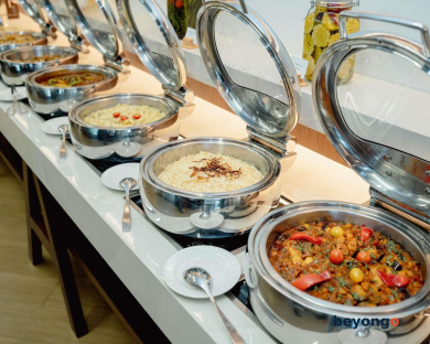Movenpick Hotel Apartments Downtown Dubai 81