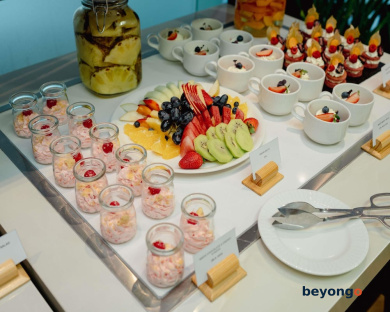 Movenpick Hotel Apartments Downtown Dubai 82
