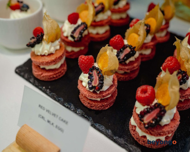 Movenpick Hotel Apartments Downtown Dubai 83