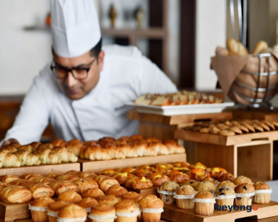 Movenpick Hotel Apartments Downtown Dubai 87